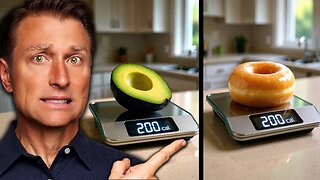 The Biggest Weight Loss LIE in History