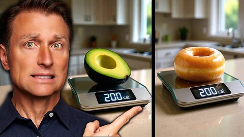 The Biggest Weight Loss LIE in History