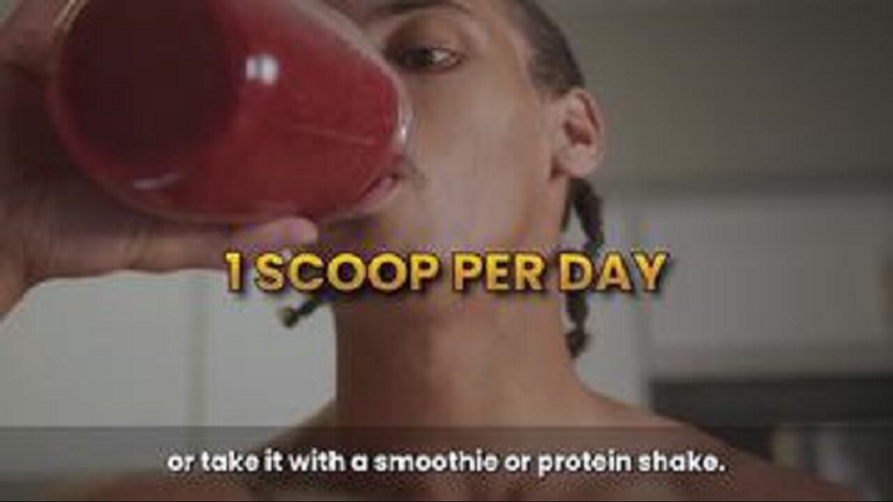 Powerful “ Tonic” boosts libido and HARDENS morning wood for 93% of men