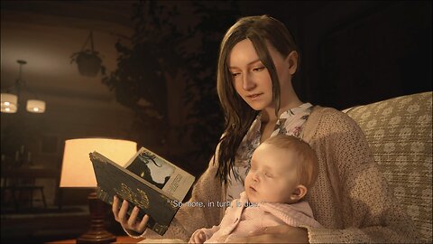 Resident Evil 8