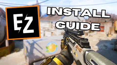 How to Install Ezz BOIII (Black Ops 3)