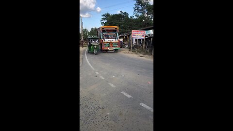 India DJ village