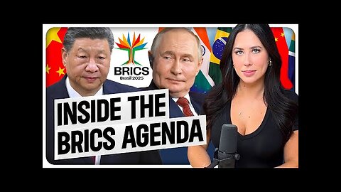 BRICS SUMMIT 2025 Launches Plans to Redraw Global Power