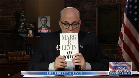 Levin: On Power Will Open Your Eyes