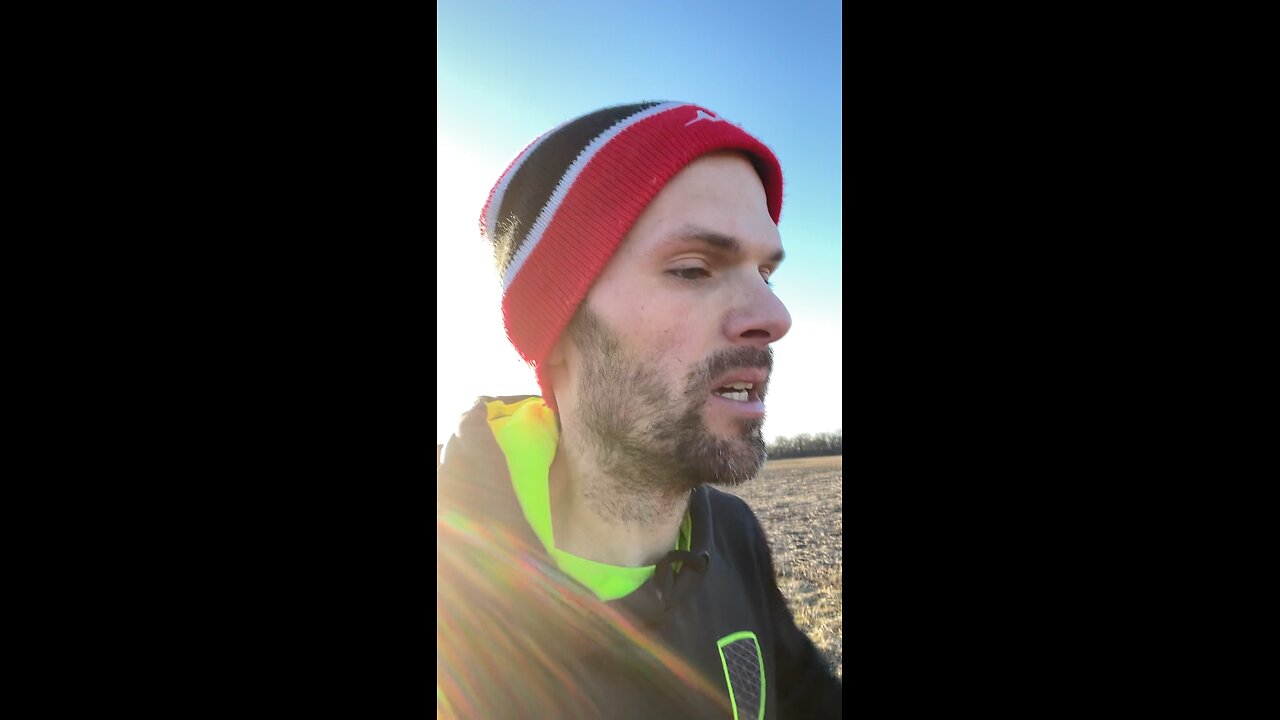 Day 393: beautiful morning for a 14 miler