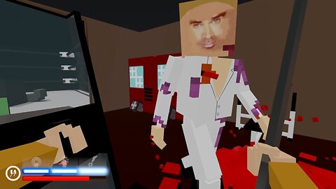 black bosssecret base:no retrun2 - (Paint The Town Red) - (No Commentary).