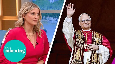 New Pope: Will He Be Transformative For The Catholic Church? | This Morning's View