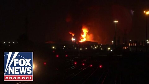 IDF claims they have destroyed around 40_ of Iran_s ballistic missile launchers