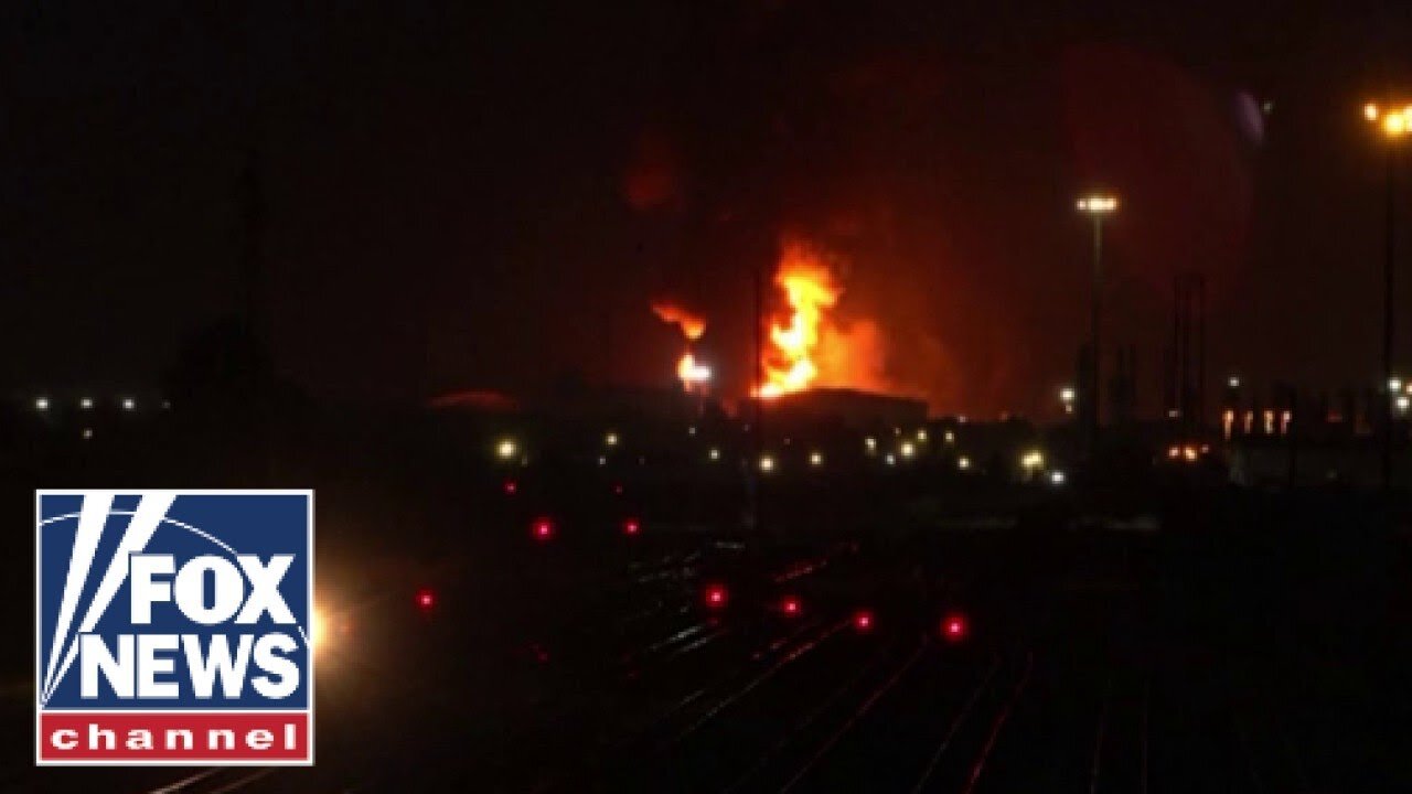 IDF claims they have destroyed around 40_ of Iran_s ballistic missile launchers