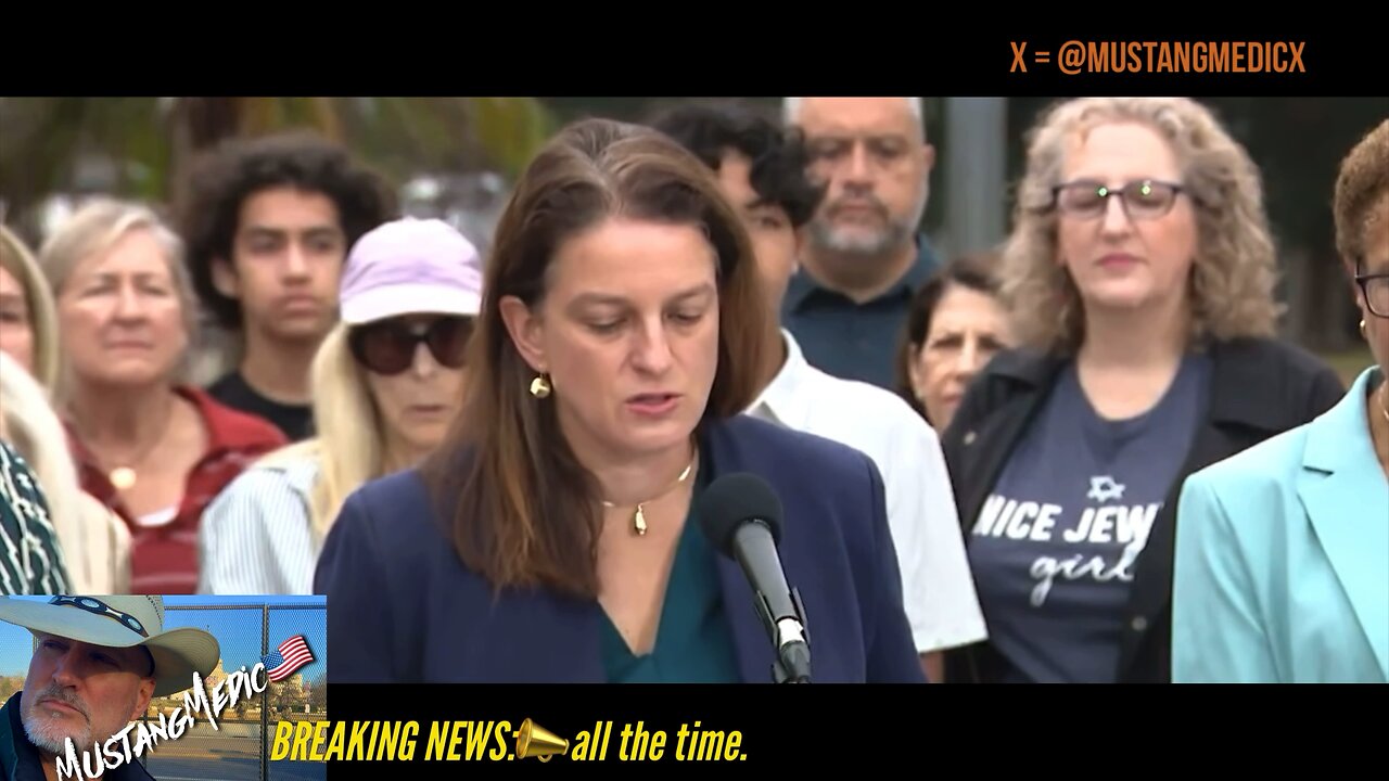 BREAKING NEWS:📣 The Democrats are dangerous. They make false claims and radicalize people.