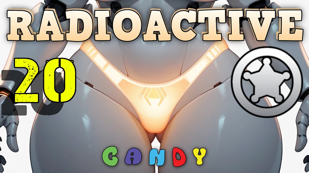 We Built A Nuclear Reactor 😺 VOD Part 20 😺 180 Mod RimWorld