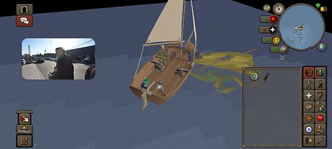 Danny Mullen and chill