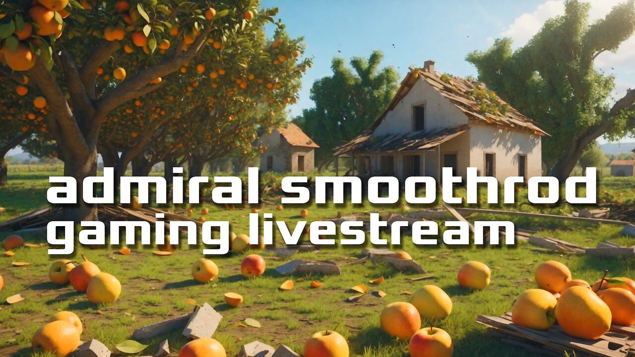 roadcraft - these roads aint gonna craft themselves - other stuff after?