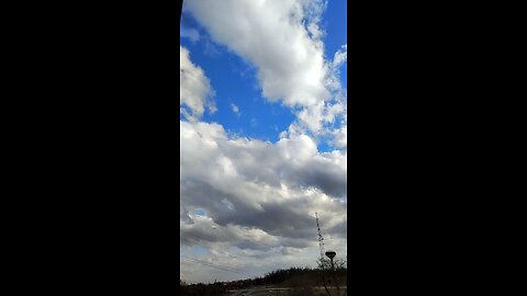 Clouds