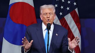 JUST IN: Trump Responds After Judge Issues Insane Order - No One Expected This