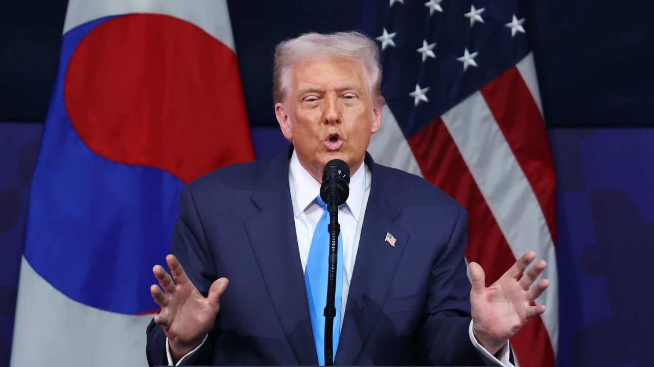 JUST IN: Trump Responds After Judge Issues Insane Order - No One Expected This