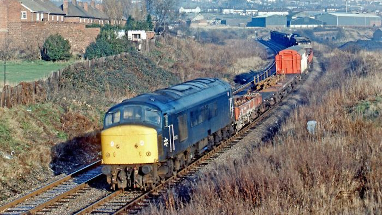 The Story of Speedlink