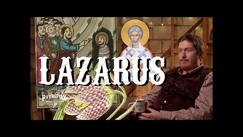Lazarus of Bethany (of the 4 days dead) 17/12