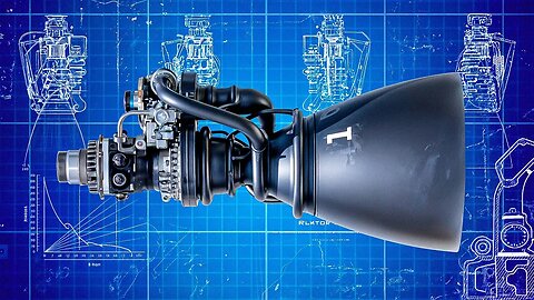 Why SpaceX’s Raptor Engine Is A Total Game-Changer!