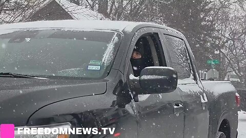 with all the fraud going on we need to deport everyone of these illegals now 2nd try