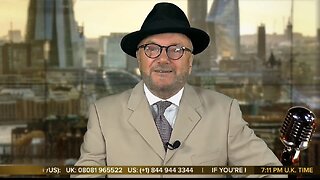 George ~ Poland has at last recognised....