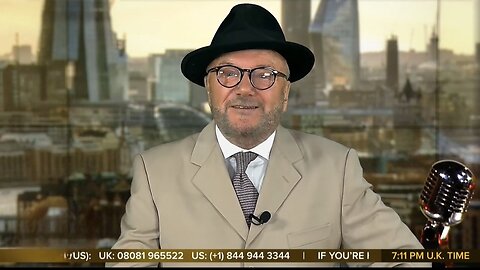 George ~ Poland has at last recognised....