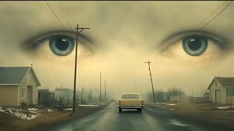 AI Created the Most Haunting World You've Never Seen