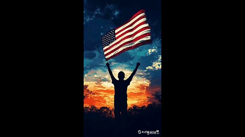 America rising