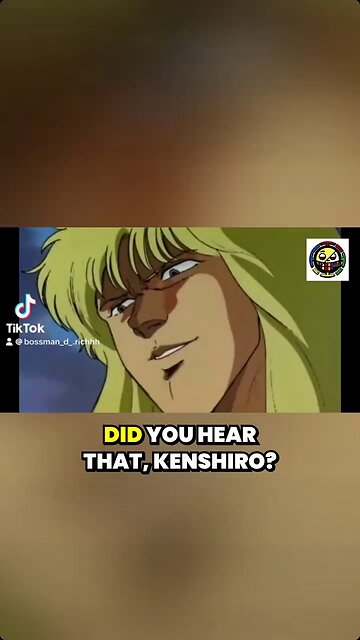 Kenshiro vs Shin — the brutal love triangle and betrayal that turned Shin into a warlord