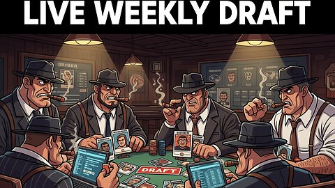 Epic Live Ball Draft Strategies You Can't Miss!