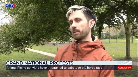 The activist group is set at bringing an end to anything they deem.mp4
