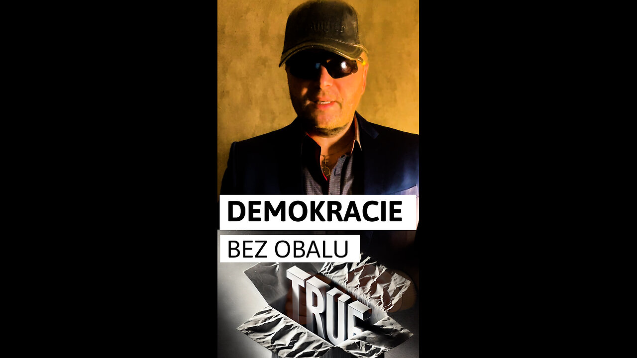 🔥 HROZBA PRO DEMOKRACII! PRAVDA BEZ OBALU! 🔥