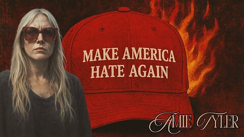 Make America Hate Again