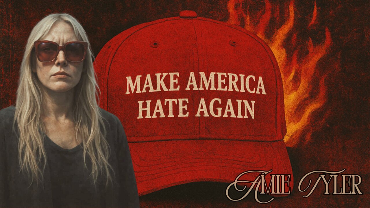 Make America Hate Again