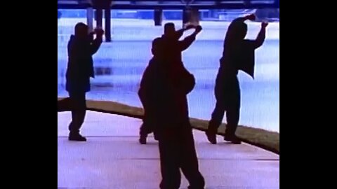 Hi-Five "Quality Time" (1992)