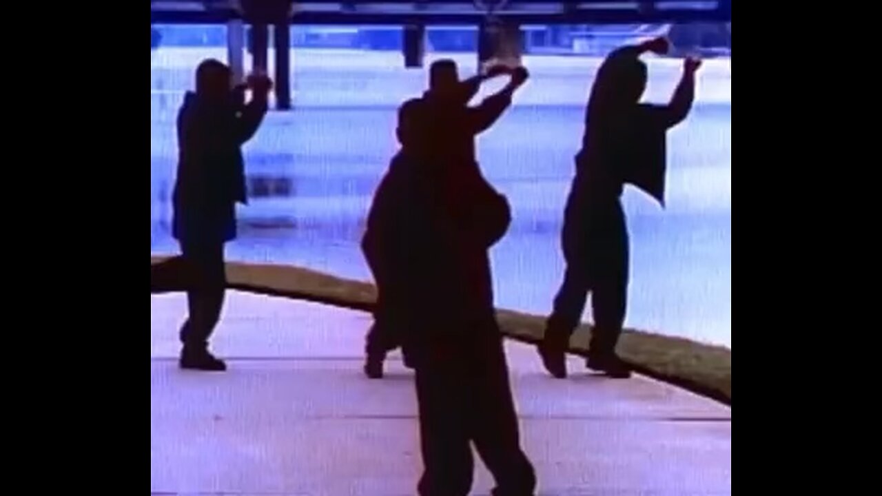 Hi-Five "Quality Time" (1992)