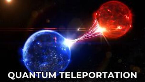The Physics behind Quantum Teleportation | Quantum Documentary 2025