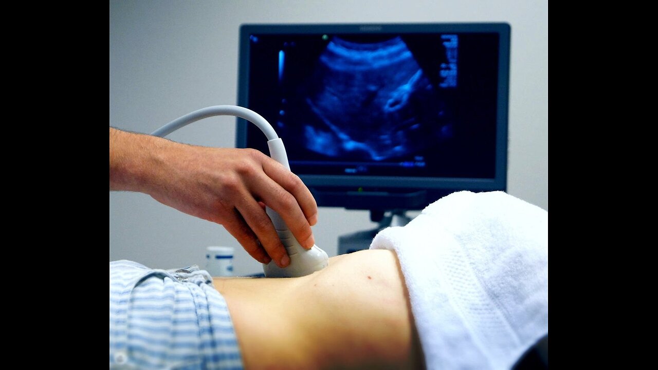 The Dangers Of Diagnostic Ultrasound during Pregnancy