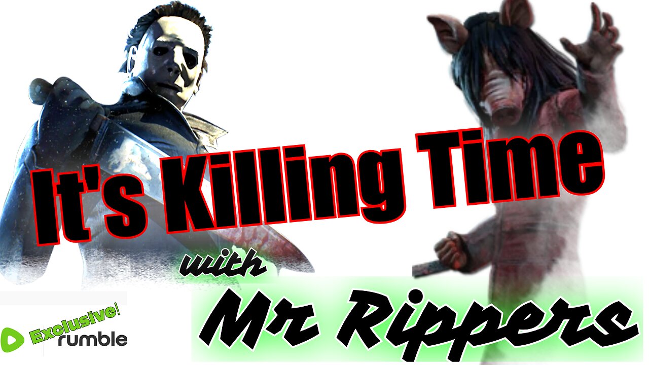 Thrilling Thursday! Lets go learn the new map!