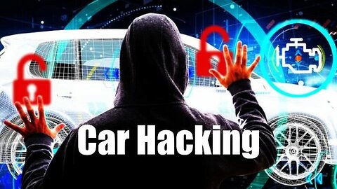 "Unveiling Cyberwar: How Vulnerabilities Enable Hackers to Access Cars Remotely - Vice News"