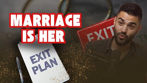 Marriage Contracts: Protect Yourself Before It's Too Late