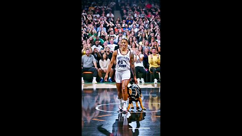 world's most beautiful basketball player