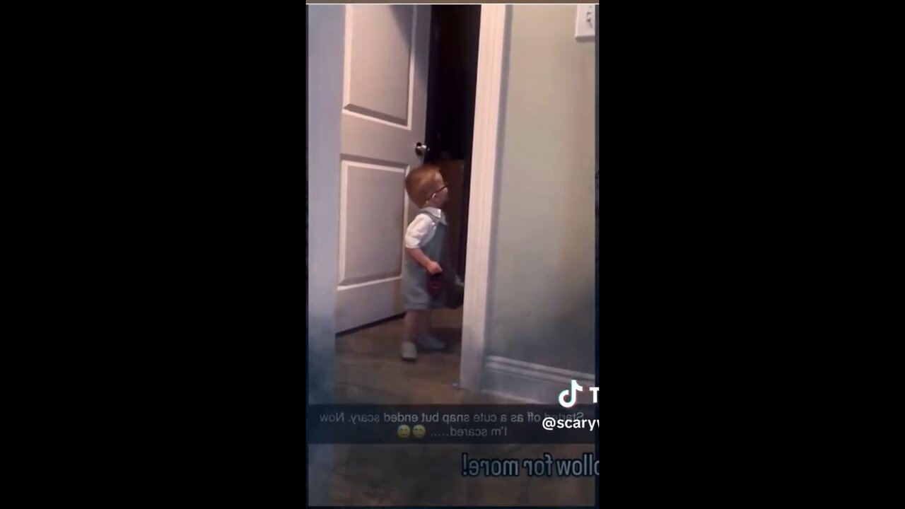 THE PARANORMAL MIX PT3 by TPQ