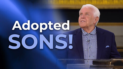 Adopted Sons!