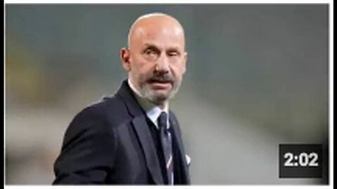 "Gianluca Vialli's Cancer Recurrence after Vaccination"