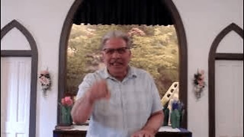 2023_05_14: Kenosha Central Church of Christ - What Does It Mean to Believe In Jesus Christ?