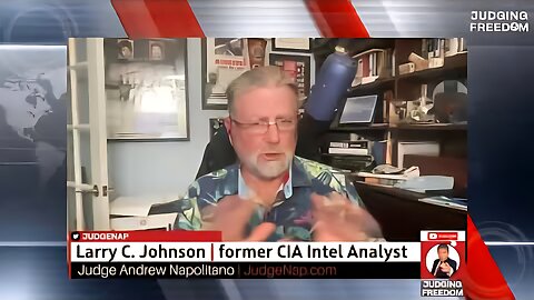 Larry Johnson : How Badly Is Ukraine Losing