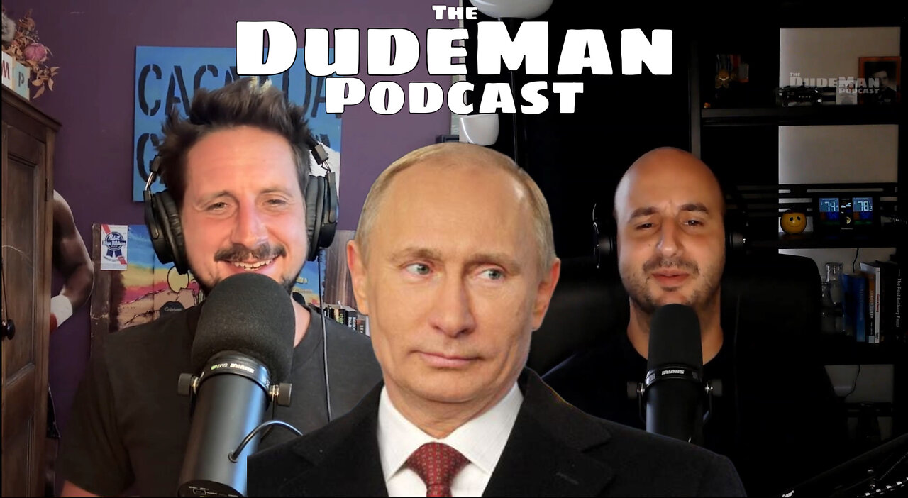 Nuclear Subs, Chemtrails & WWIII: Conspiracy Deep Dive