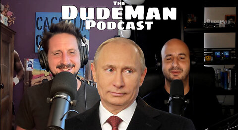Nuclear Subs, Chemtrails & WWIII: Conspiracy Deep Dive