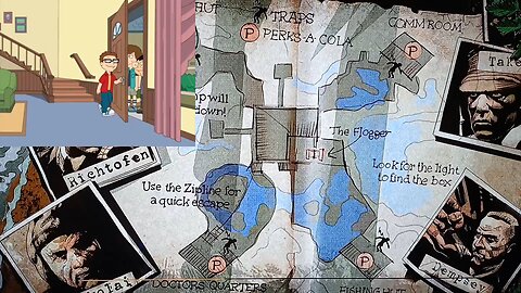 black ops 3 zombies shi no numa fail